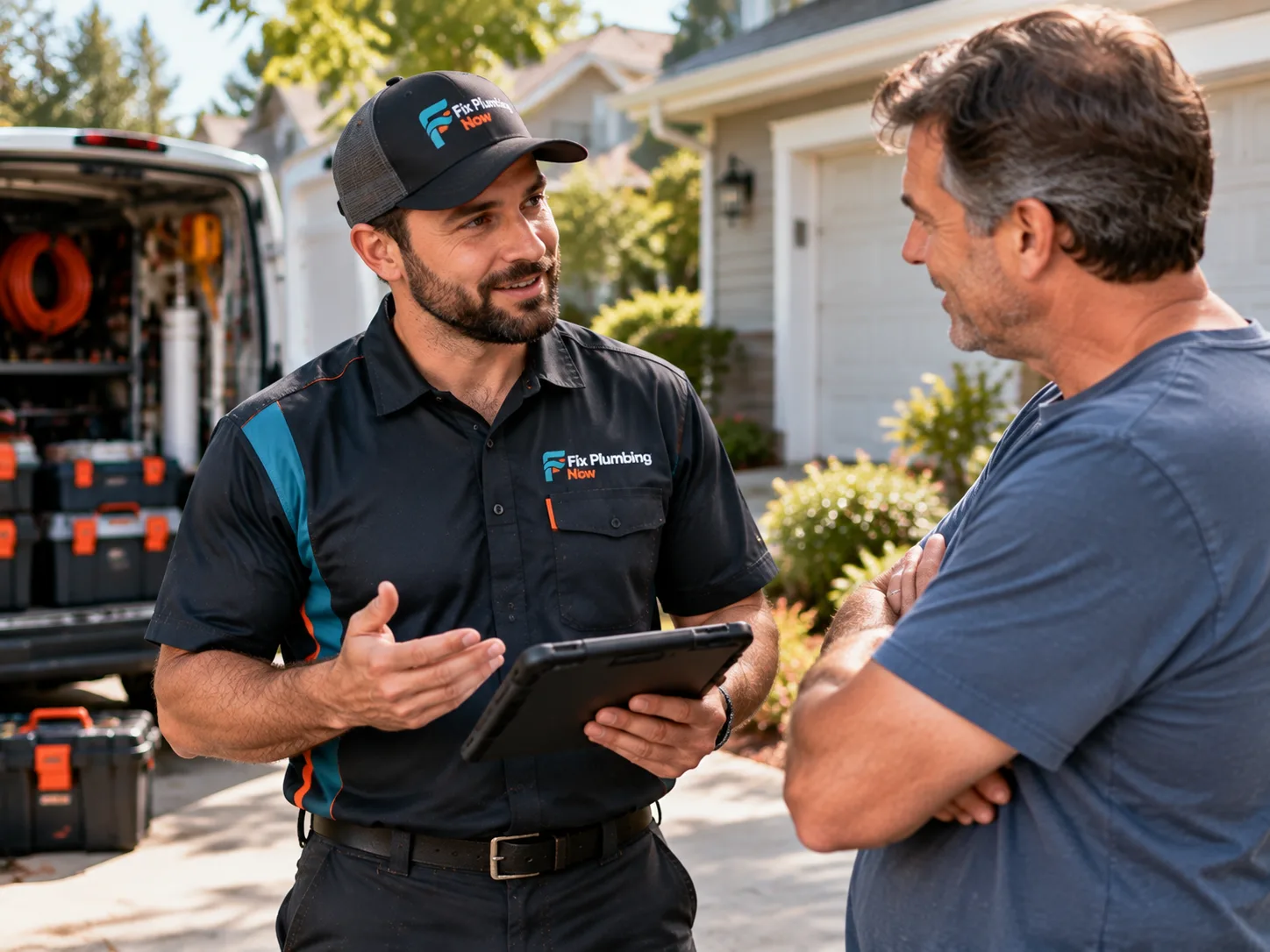 Clogged Drain Service Trenton, MO FAQs